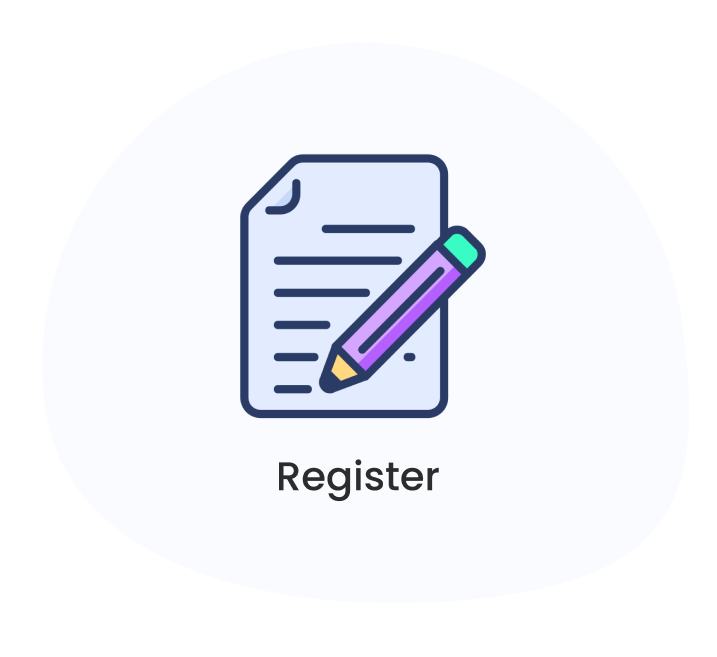 register
