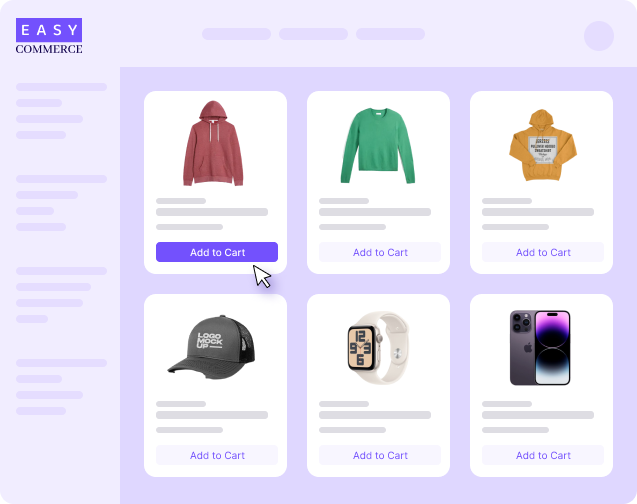 easycommerce
