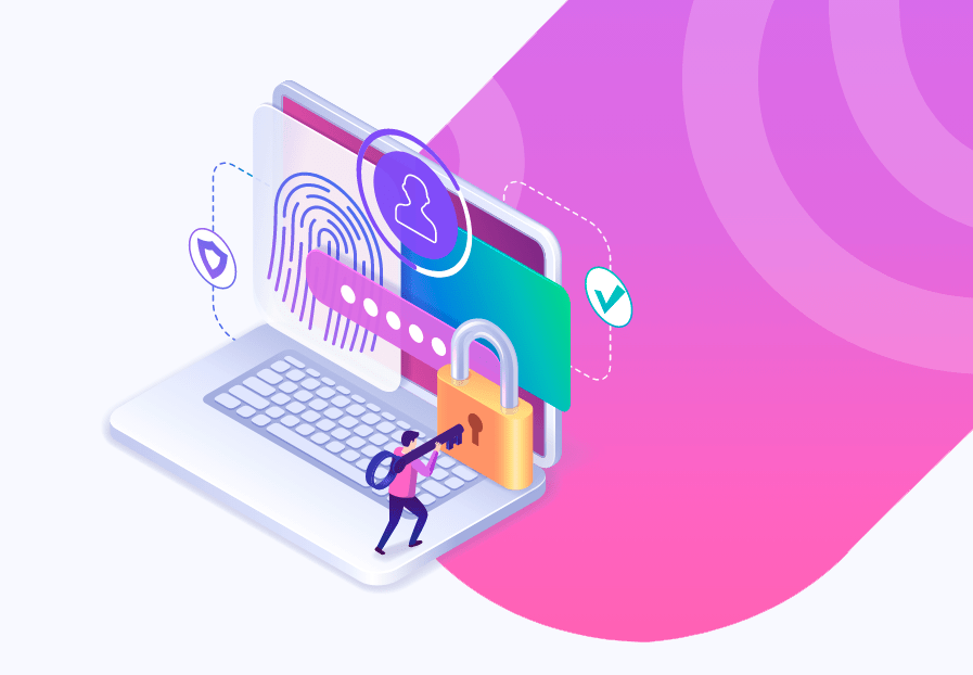 share logins