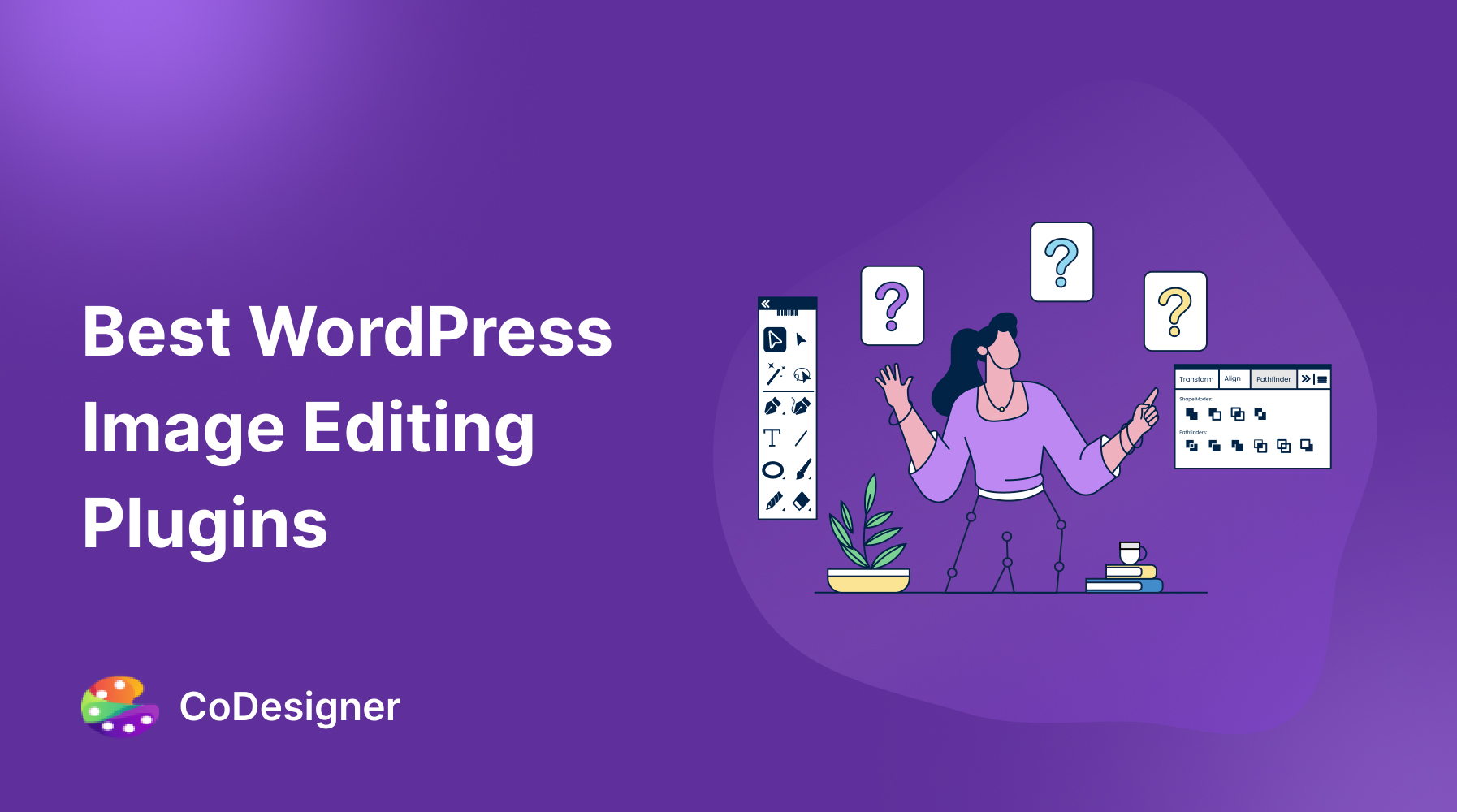best wordpress image editing plugins