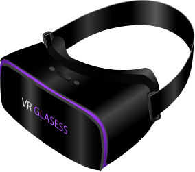 Virtual Reality Dark