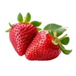 Strawberry Fruit