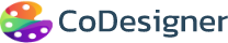 CoDesigner Logo