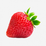 Strawberry Fruit