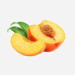 Peach Fruit