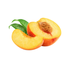 Peach Fruit ​