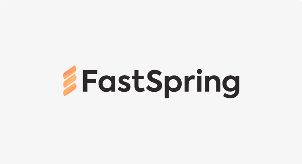 FastSpring Payment