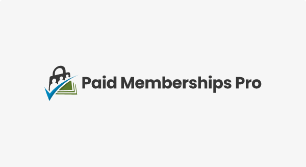 Paid Memberships Pro Integration​