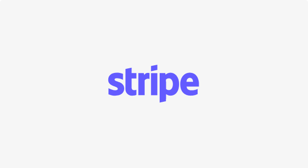 Stripe Payment​