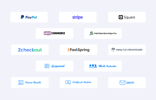 CoSchool_ addons
