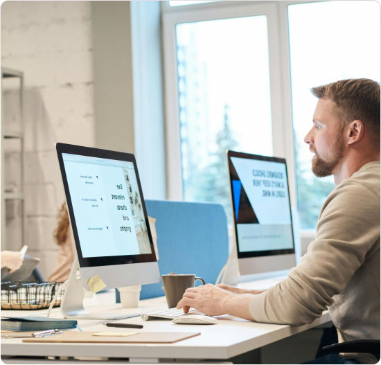 Web Design and Development