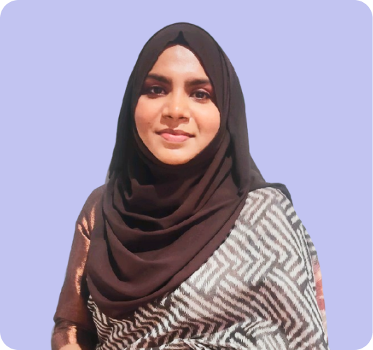 Sanzida Tasnim