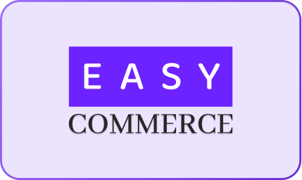 EasyCommerce