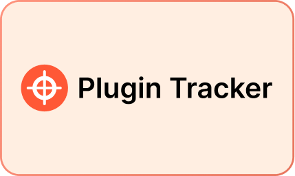 Plugin Tracker