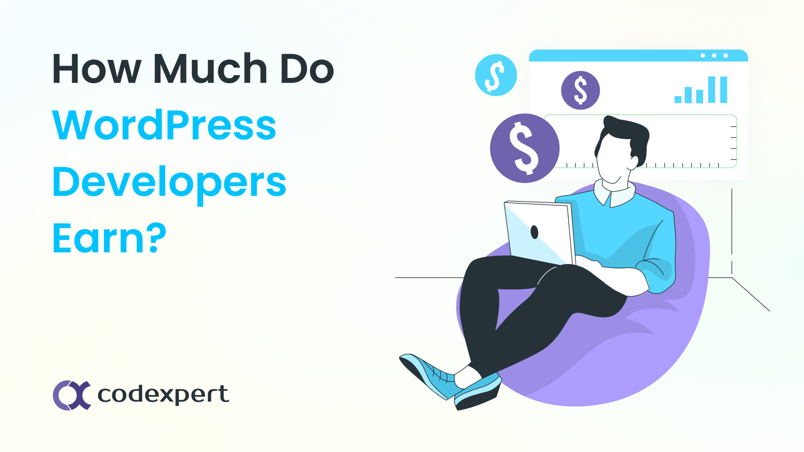 How Much Do WordPress Developers Earn_