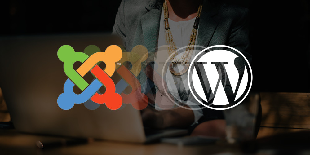 Joomla to WordPress