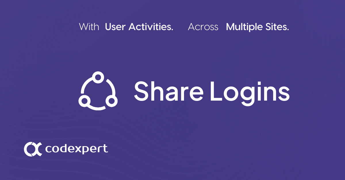 How Share Logins Can Help Your Business