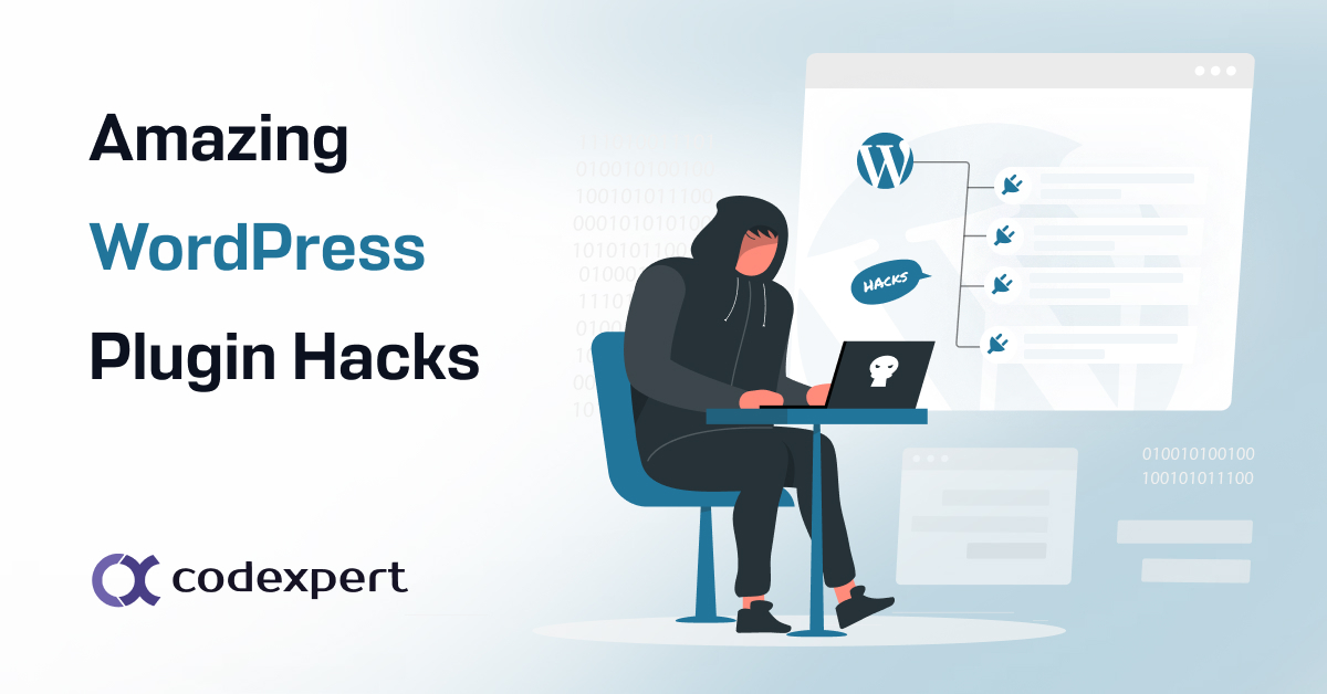 4 Amazing WordPress Plugin Hacks