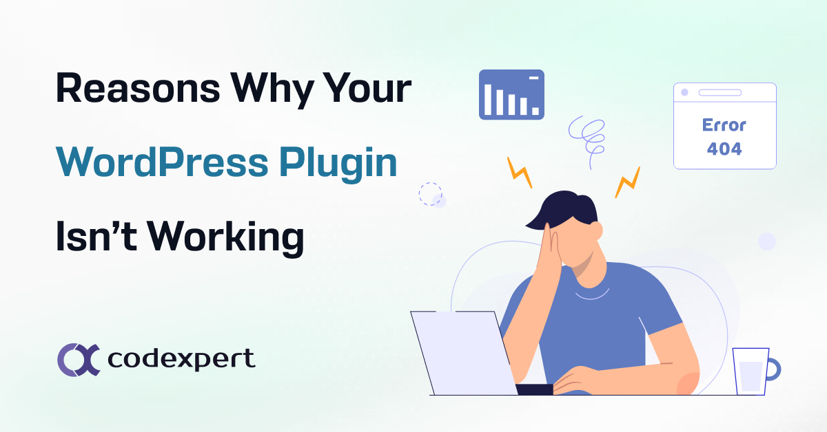 3 Common Reasons Why Your WordPress Plugin Isn’t Working (And How To Fix It)