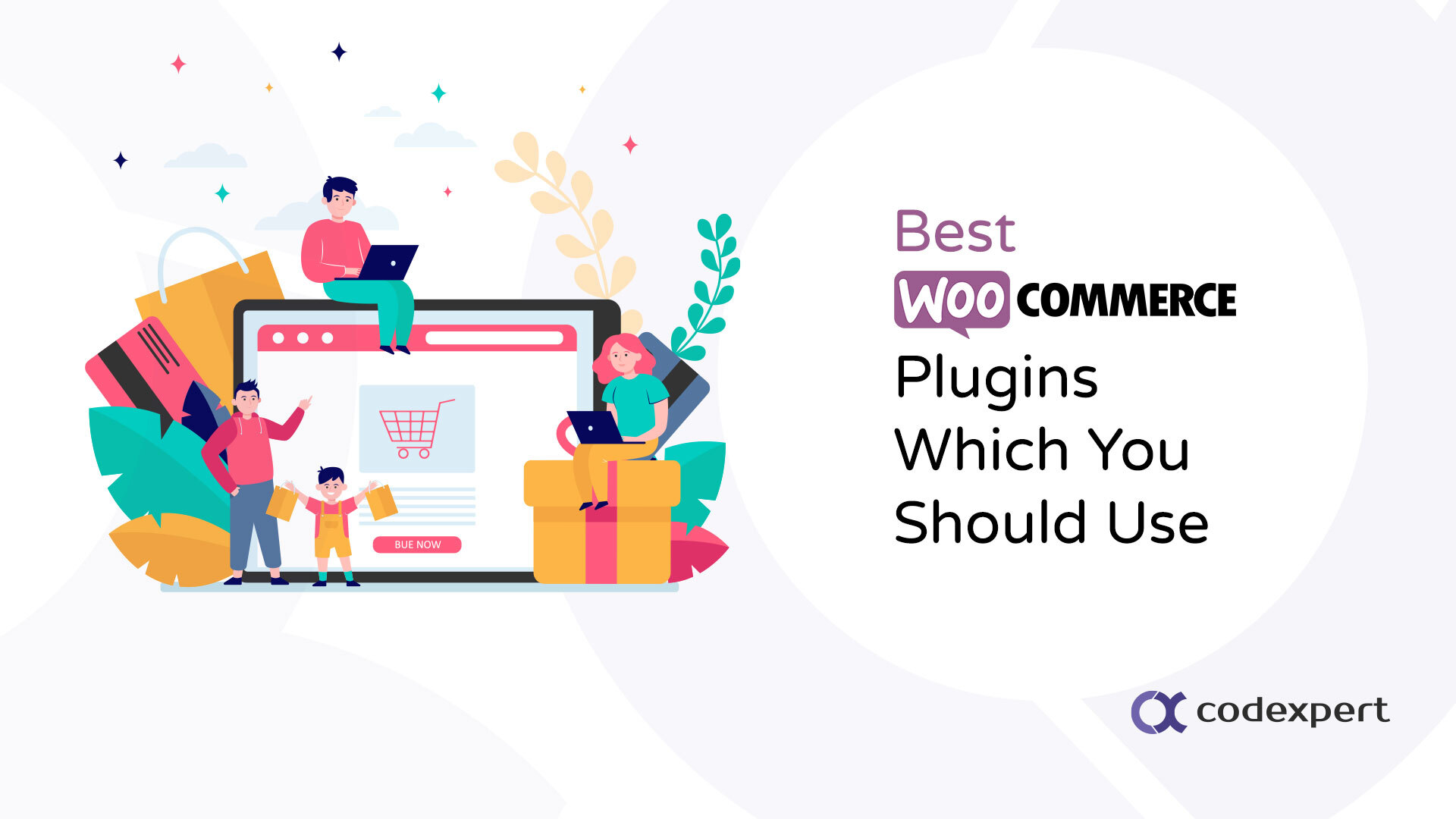 10 Best WooCommerce Plugins Which You Should Use