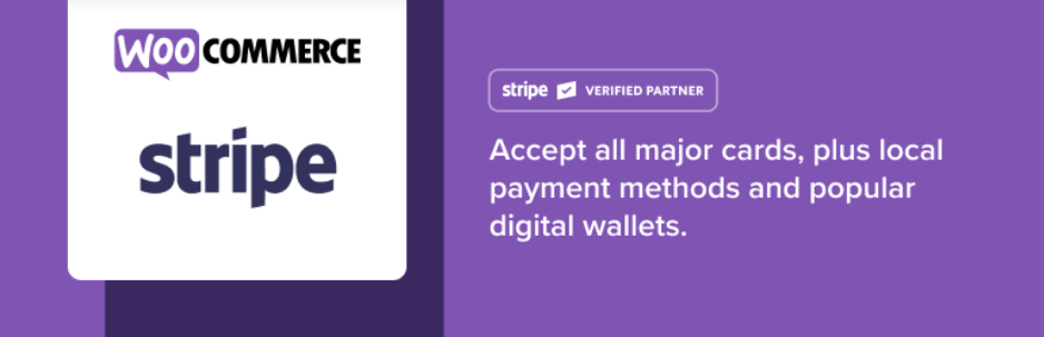 WooCommerce payment gateway plugin Stirpe