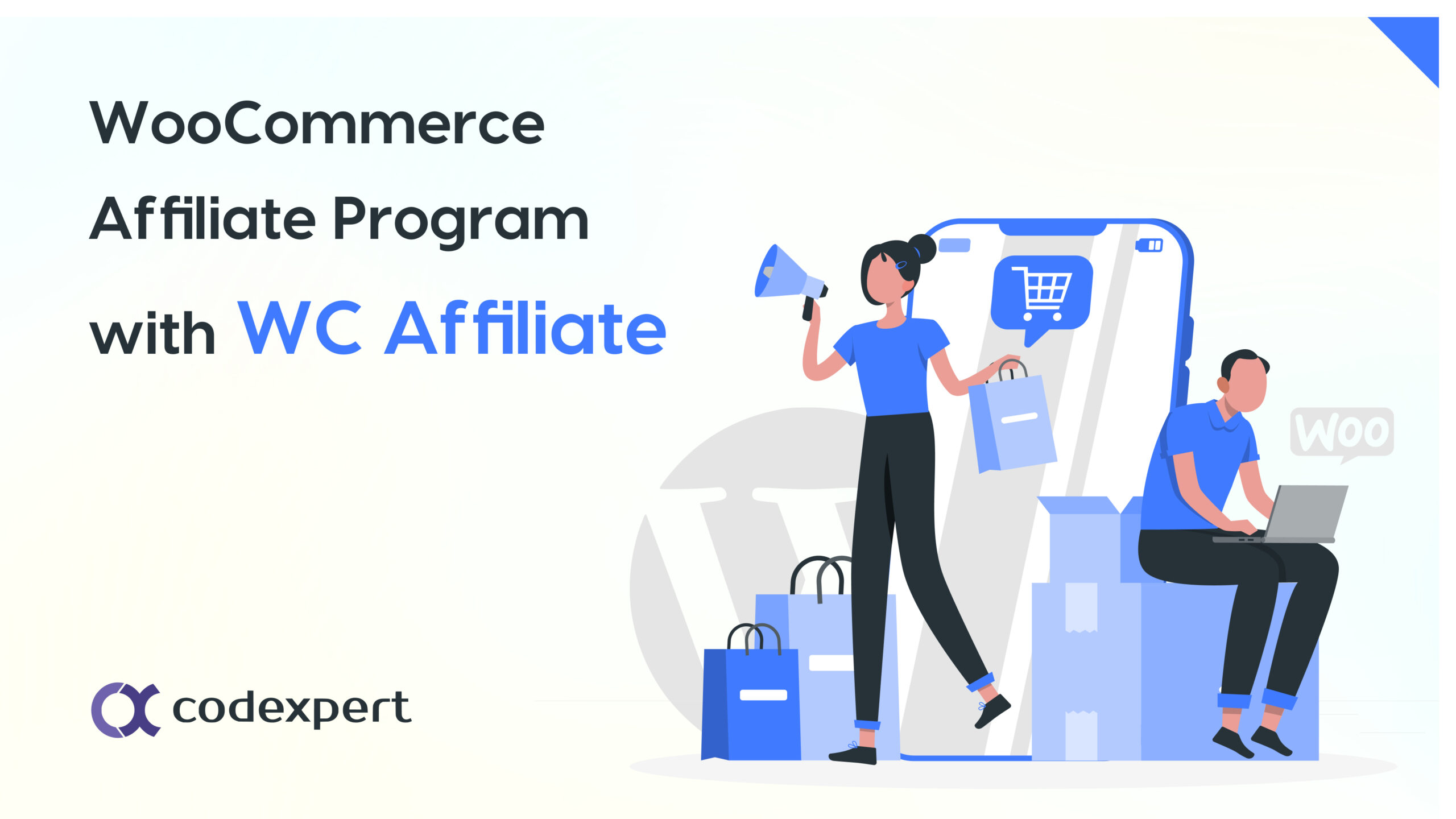 Launching a WooCommerce Affiliate Program with WC Affiliate