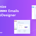 customize woocommerce emails with elementor