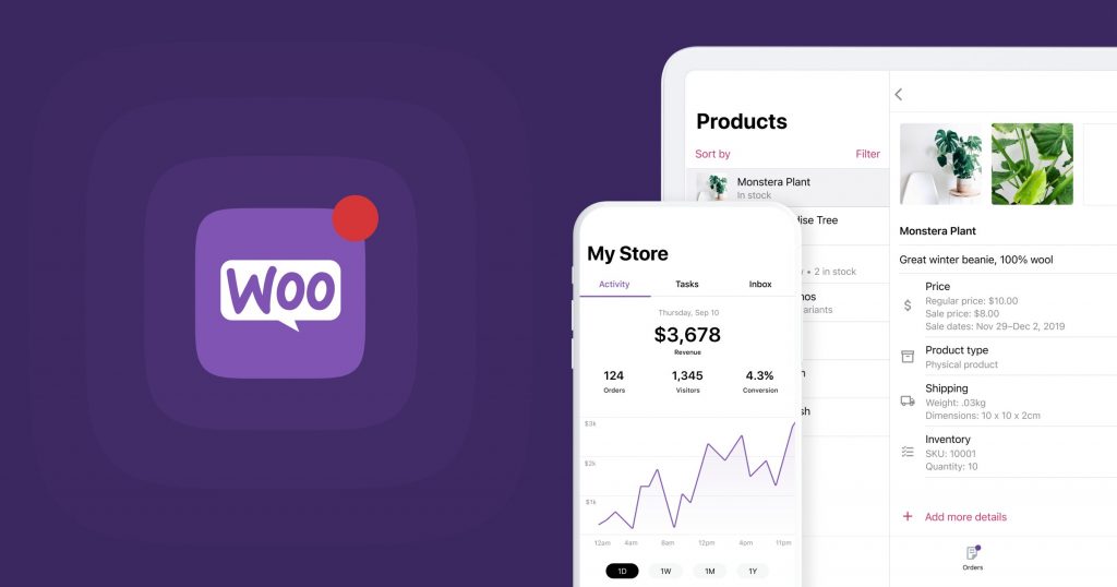 WooCommerce 