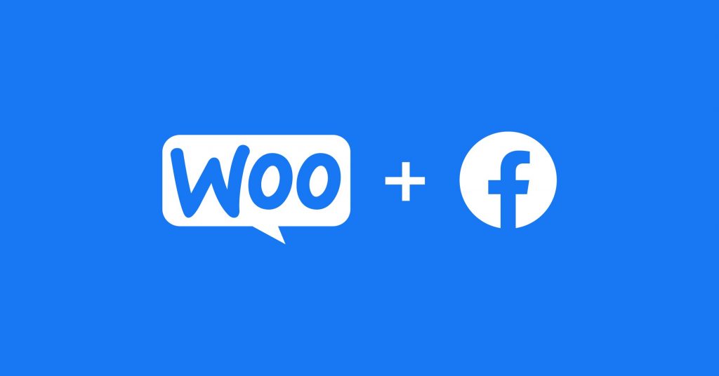 WooCommerce plugin to integrate with Facebook