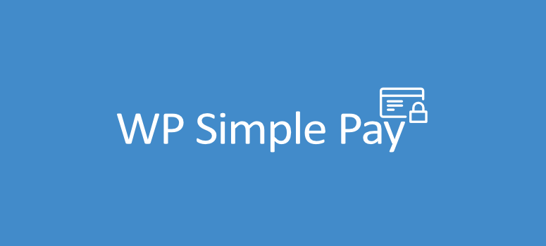 WP Simple Pay