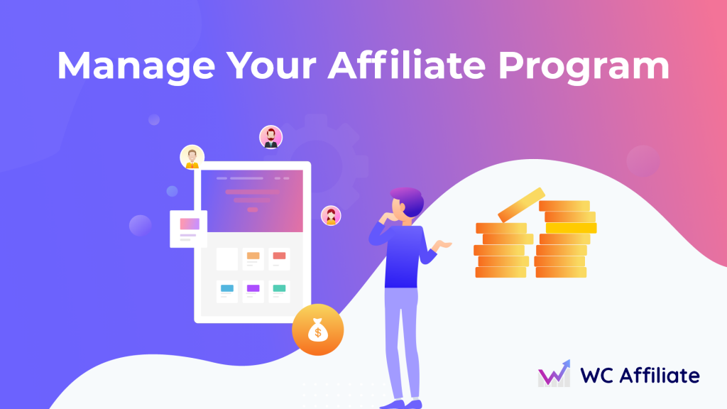 How to manage your affiliates in WordPress