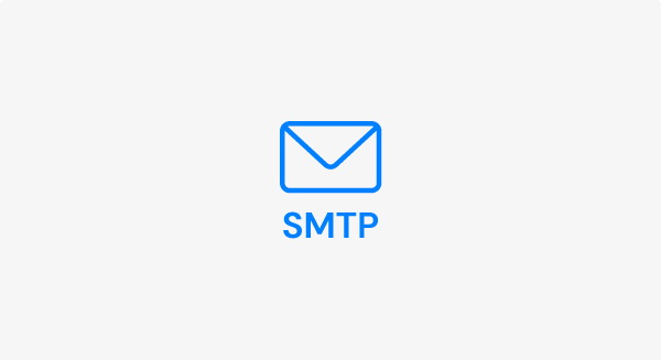 CoSchool Custom SMTP