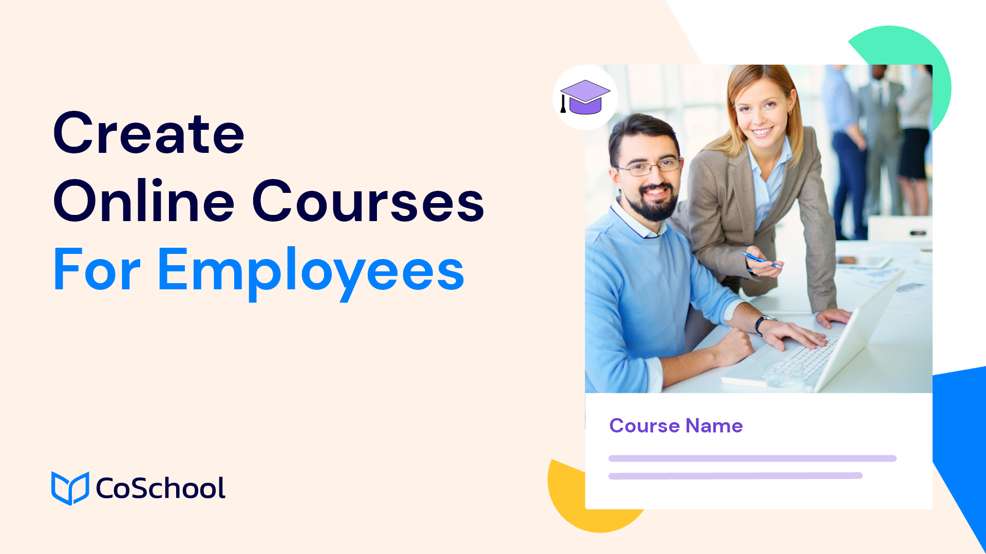 How to Create Online Courses for Employee Training (Easy Steps – 2023)