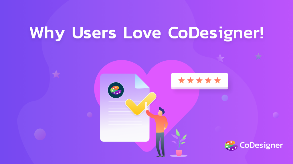 CoDesigner user review