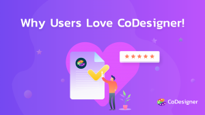 CoDesigner user review