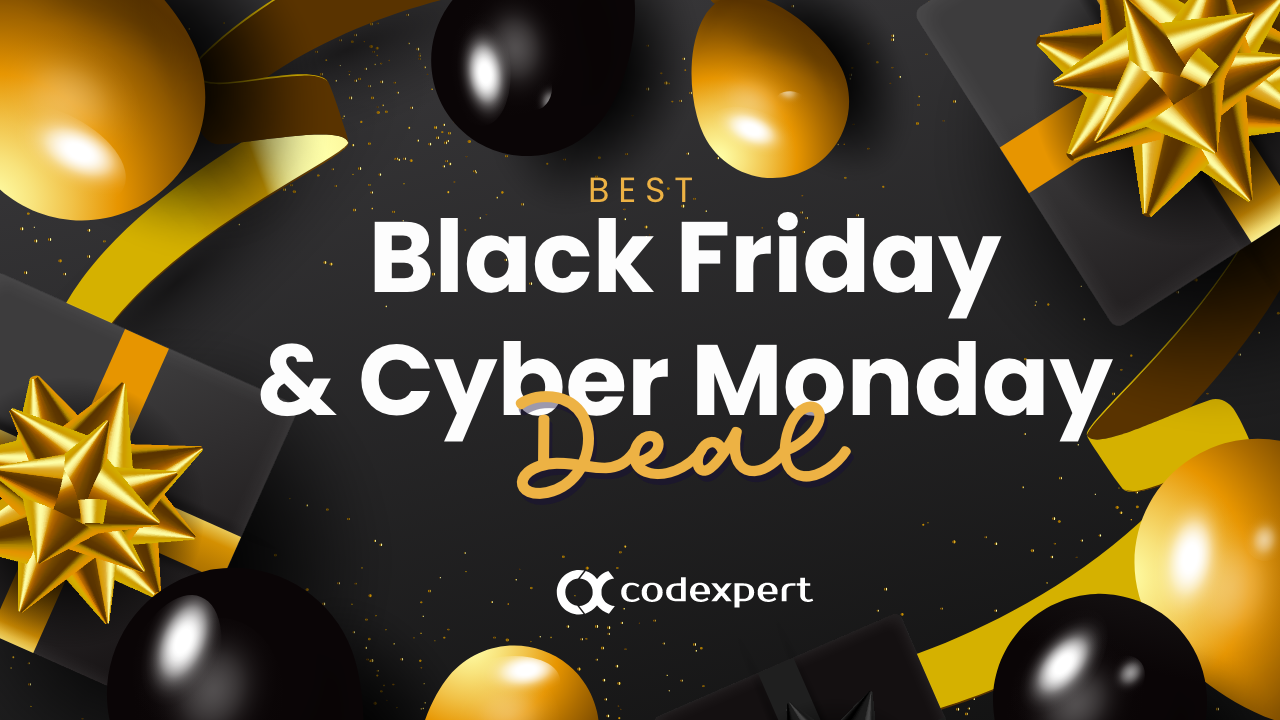 Best Black Friday and Cyber Monday Deals
