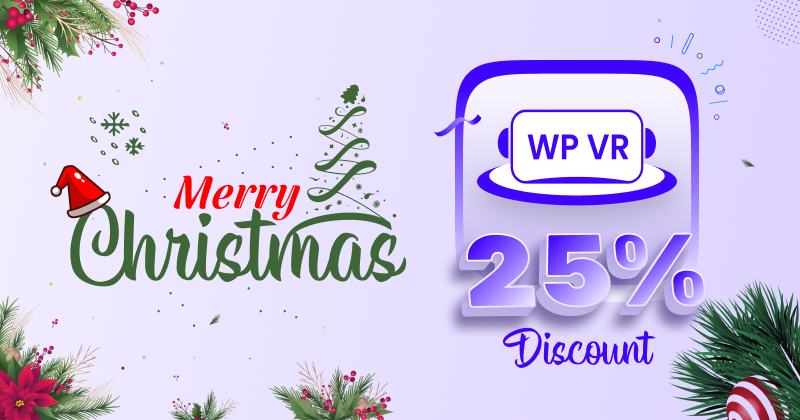 WPVR Holiday Deal