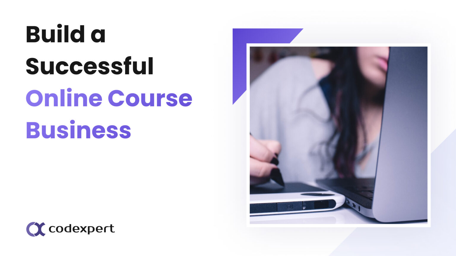 Build a successful online course business