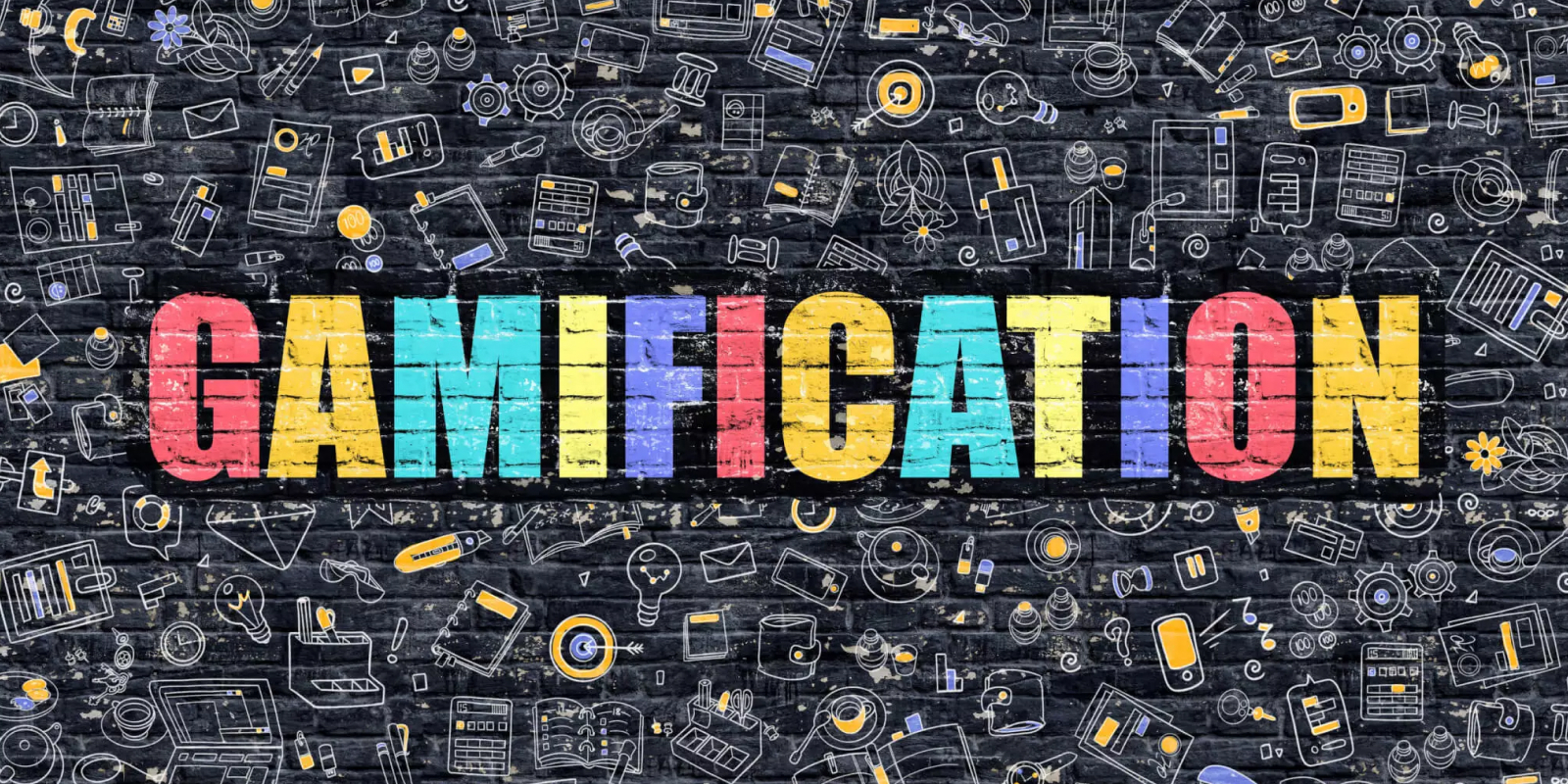 Gamification for the eLearning industry