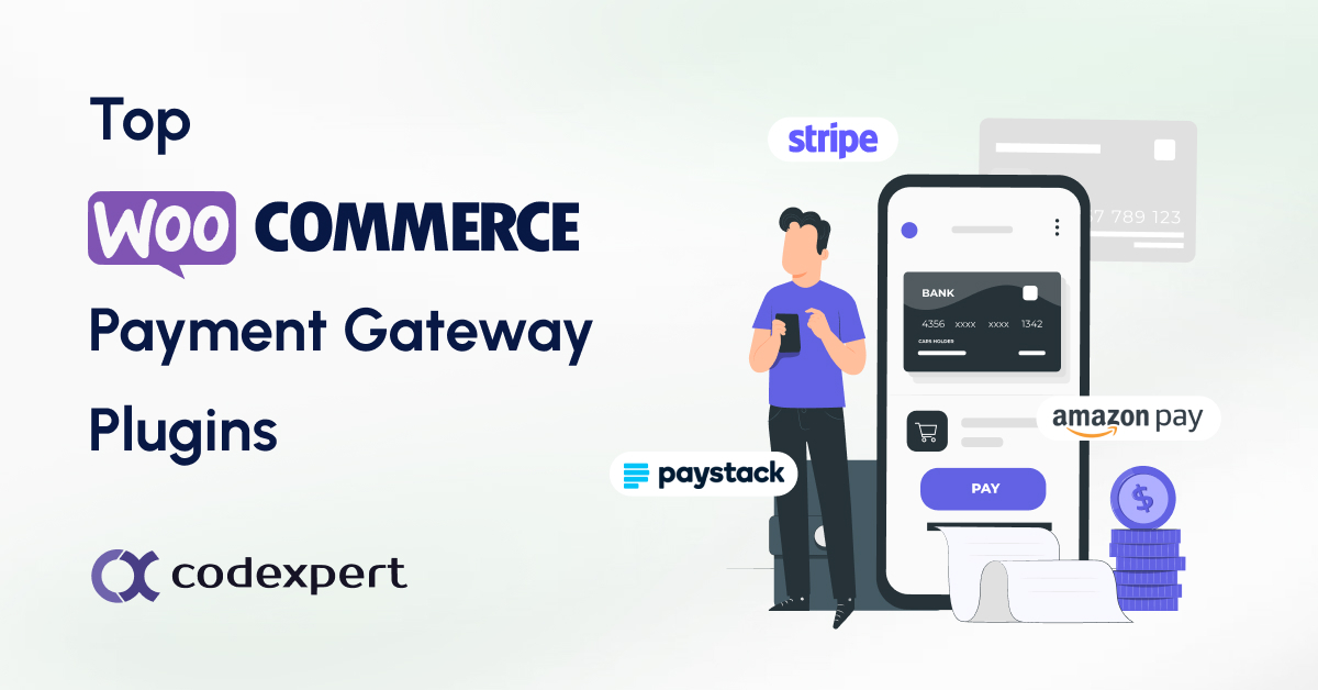 2024’s Must-Have: 7+ Top WooCommerce Payment Gateway Plugins for Seamless Online Transactions!