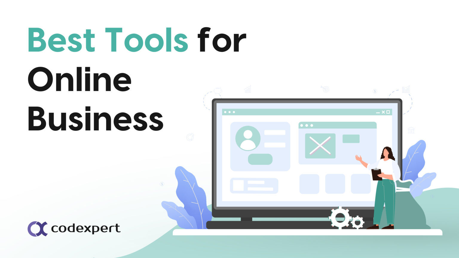 Best Tools for Online Business
