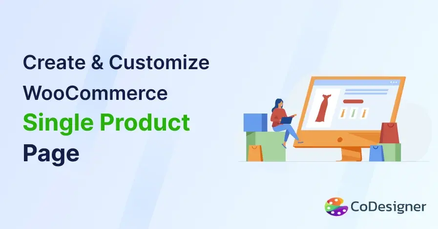Create & Customize WooCommerce Single Product Page with Elementor