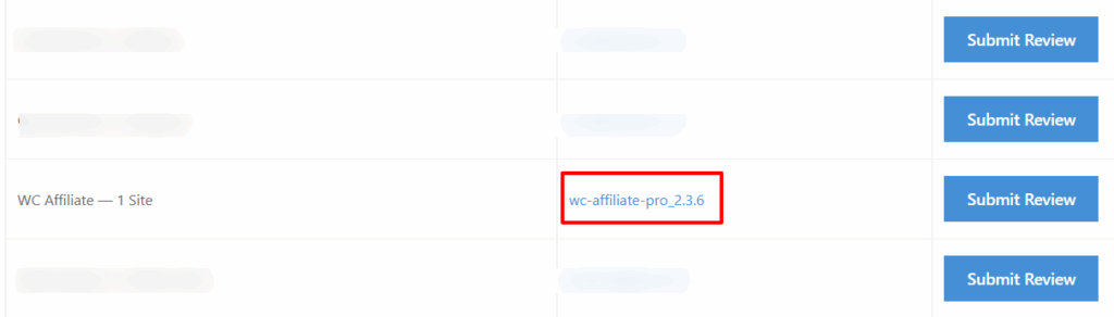 Download from pluggable