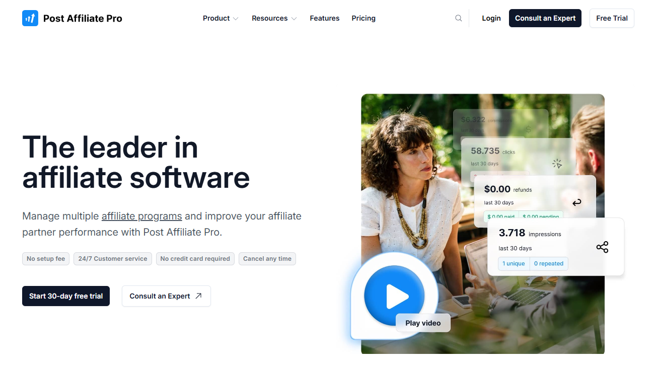 post-affiliate-pro