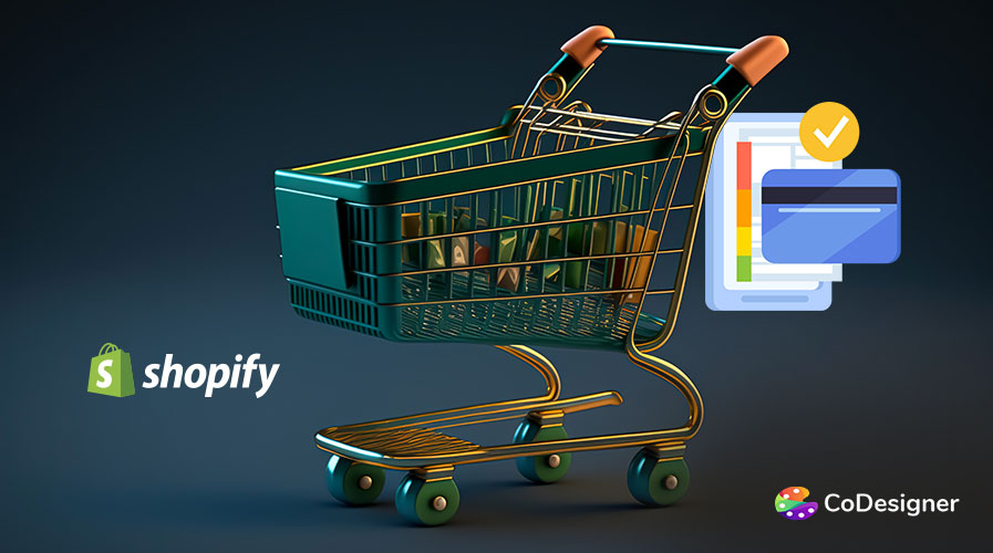 How to Create a Shopify Style Checkout