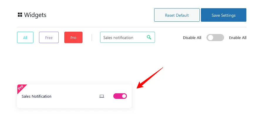 add-sales-notification-on-WooCommerce