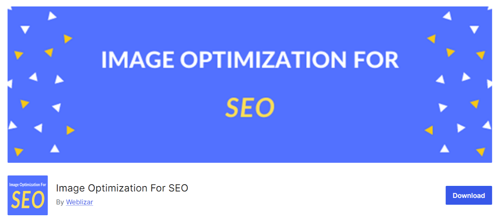 Image Optimization for SEO