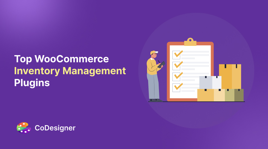 top woocommerce inventory management plugins