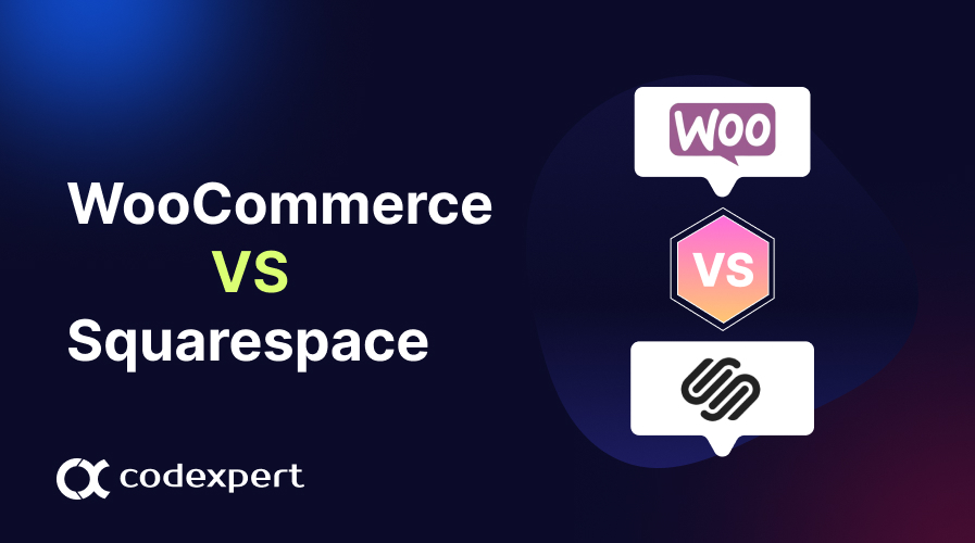 WooCommerce vs Squarespace – A Comprehensive Comparison