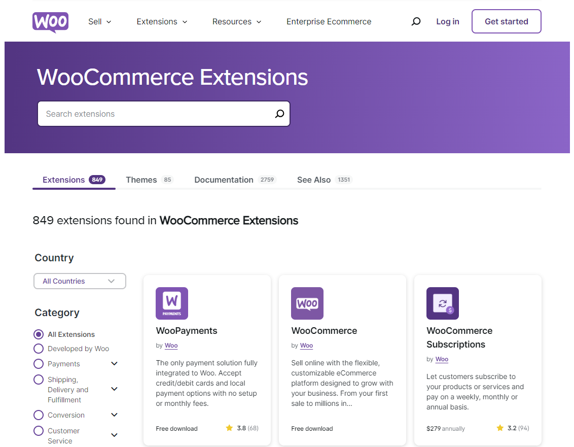 WooCommerce Integration